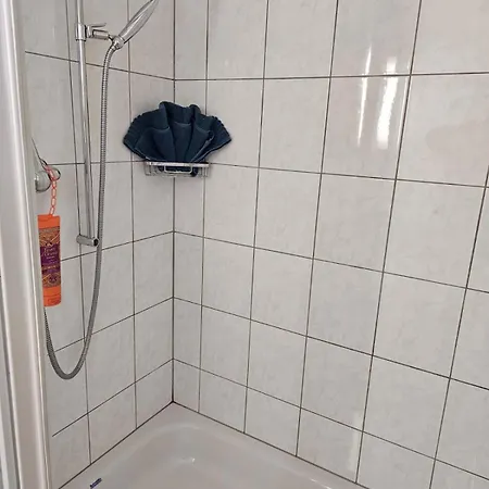 Apartment Leukerfun Leukerbad