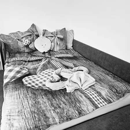 Leukerfun Apartment