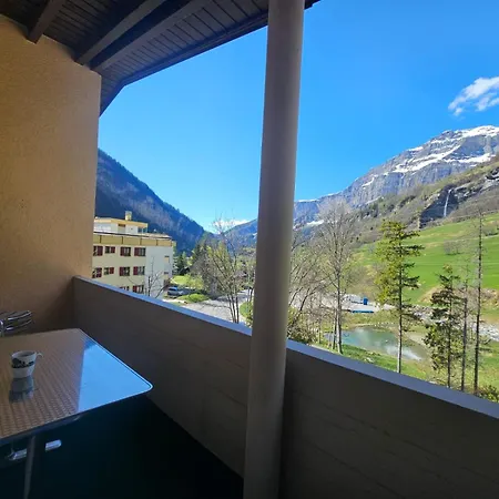 Apartment Leukerfun