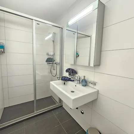 Apartment Leukerfun