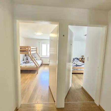 Apartment Leukerfun Leukerbad